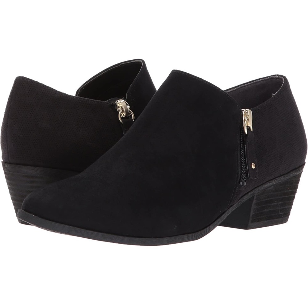 COPY - Dr. Scholl's Shoes Women's Brief-Ankle Boot